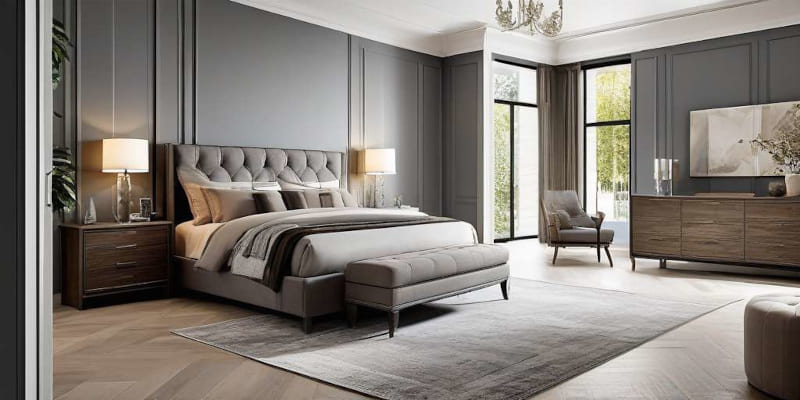 dormitorios en marchena y paradas, Sevilla