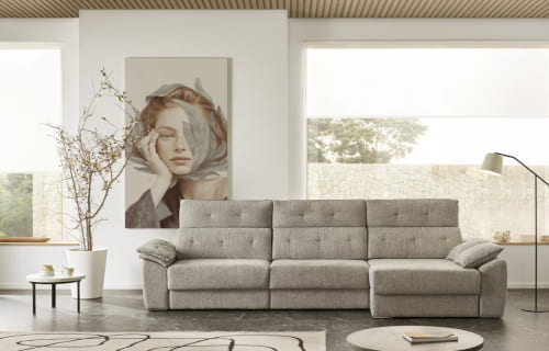 sofás en Marchena y Paradas