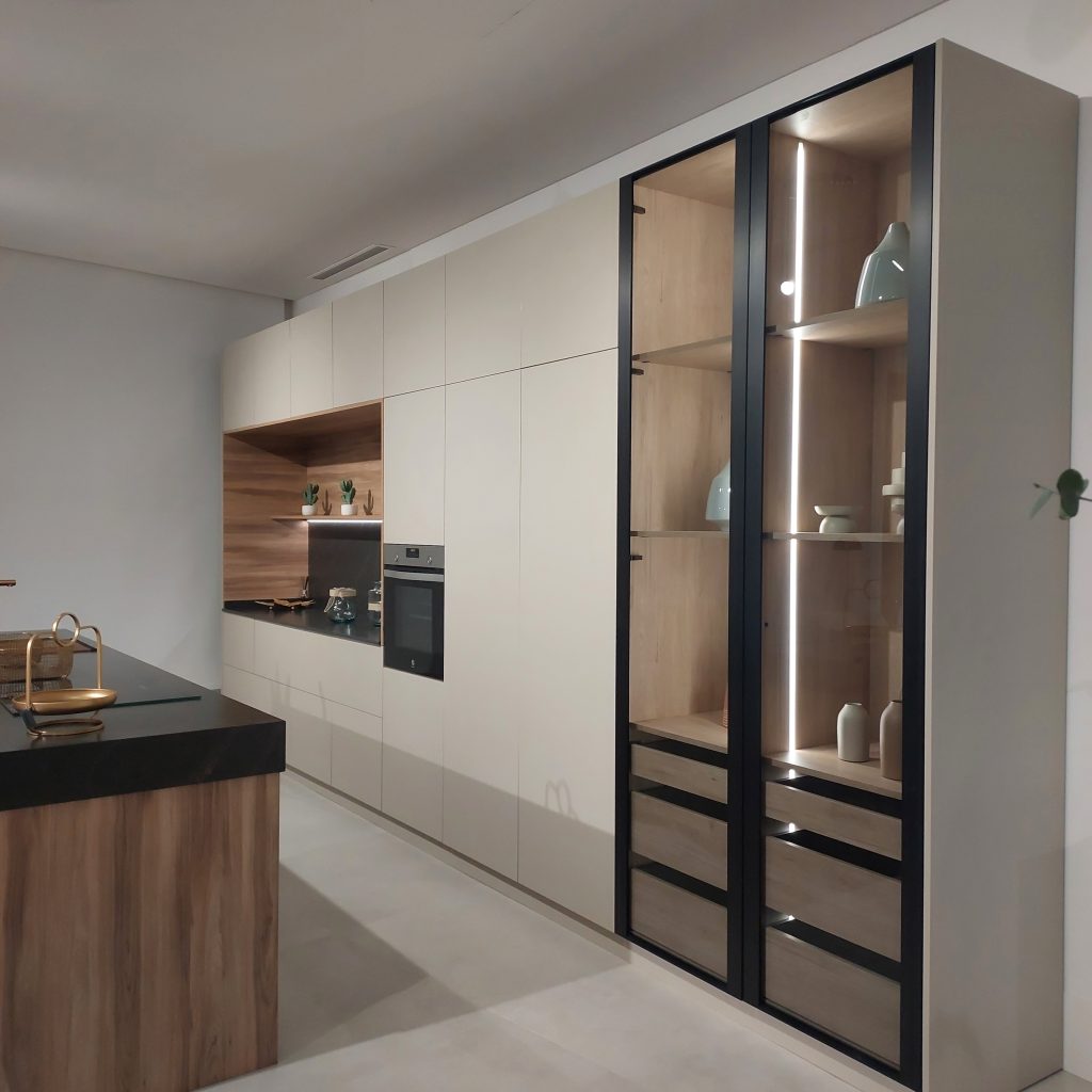 Muebles de cocina