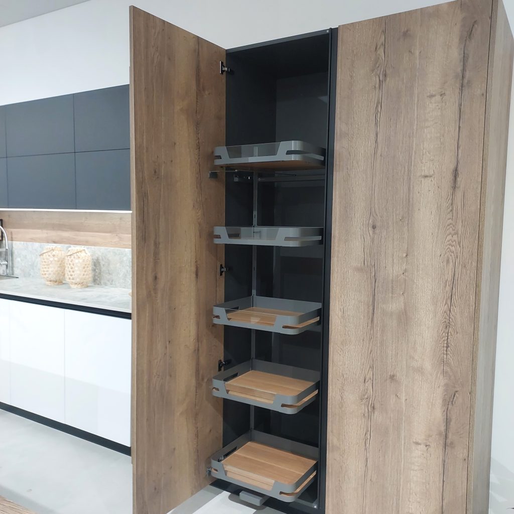 Muebles de cocina